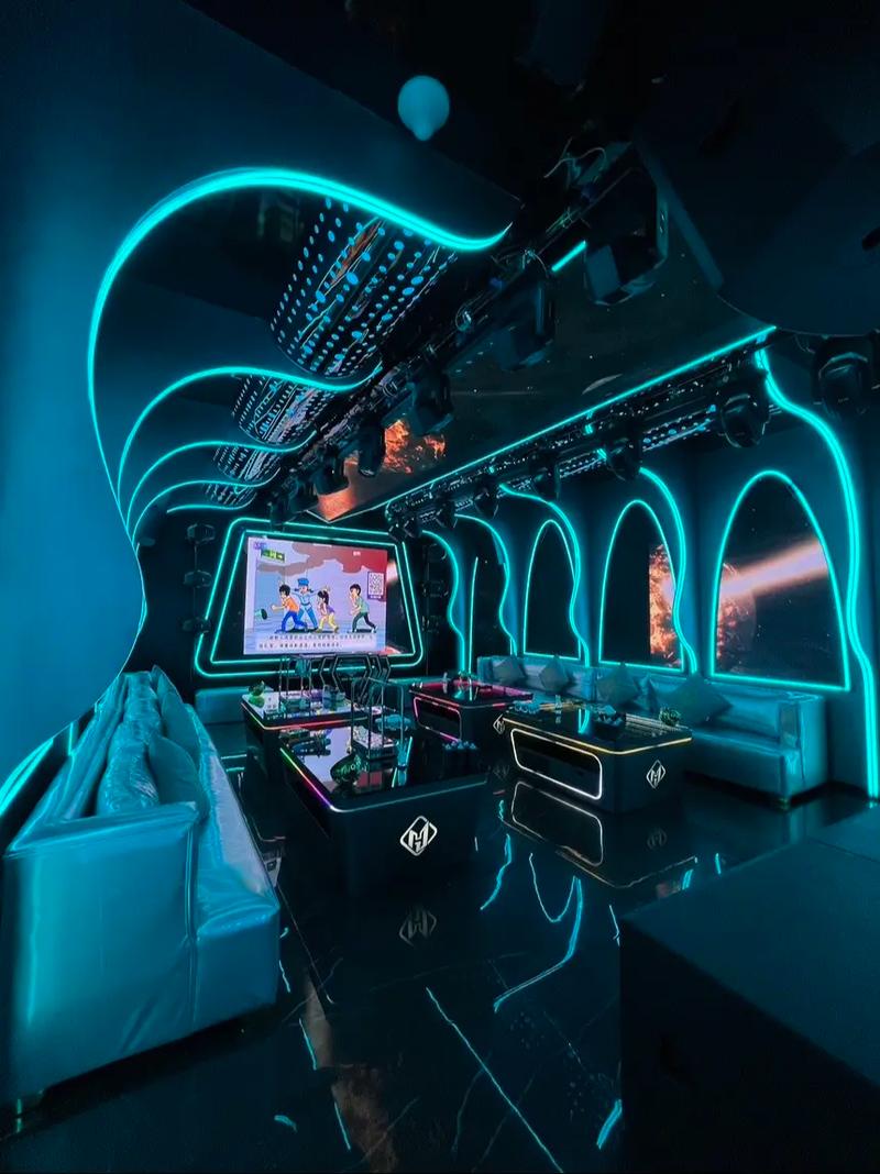 肇庆商务ktv创新商务ktv模式体验-端州区ktv预定